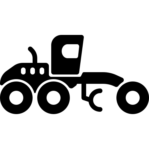 grader